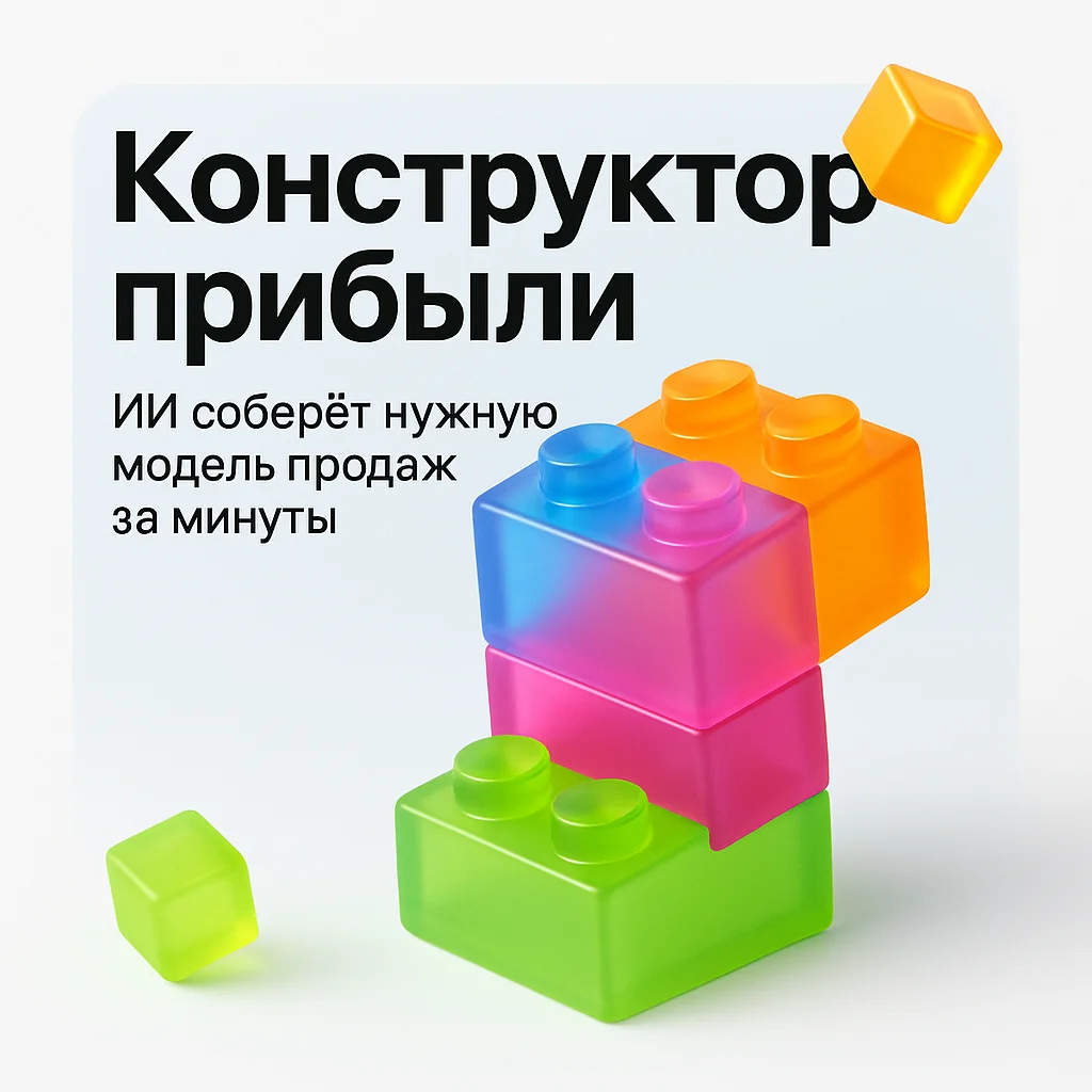 Конструктор Прибыли